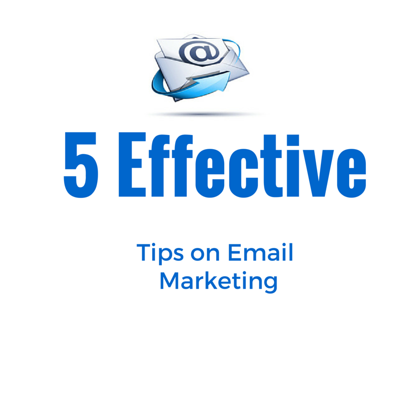 Tips on effective email marketing | Primedia Qatar